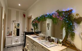 Rooms Giulietta E Romeo