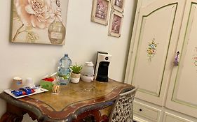 Rooms Giulietta E Romeo